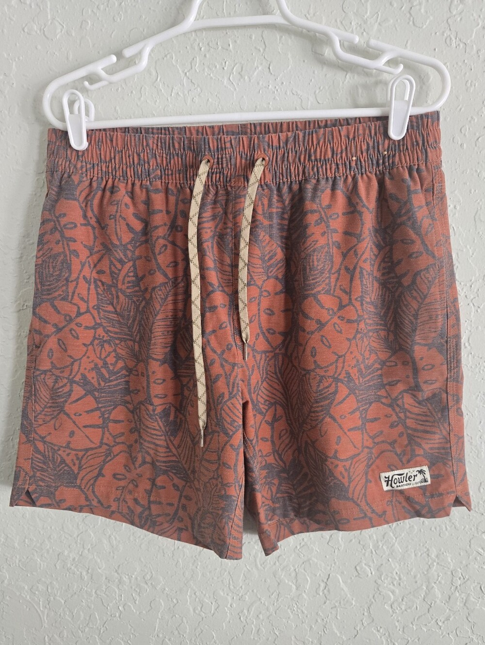 Howler Brothers Swim Shorts